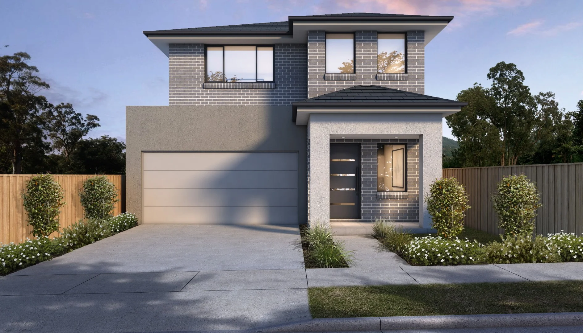 Lot 523 Bulungga Street, Austral NSW 2179
