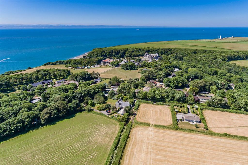 Additional image 26 of 4 bed detached bungalow for saleHide At St. Donats, Llantwit Major CF61