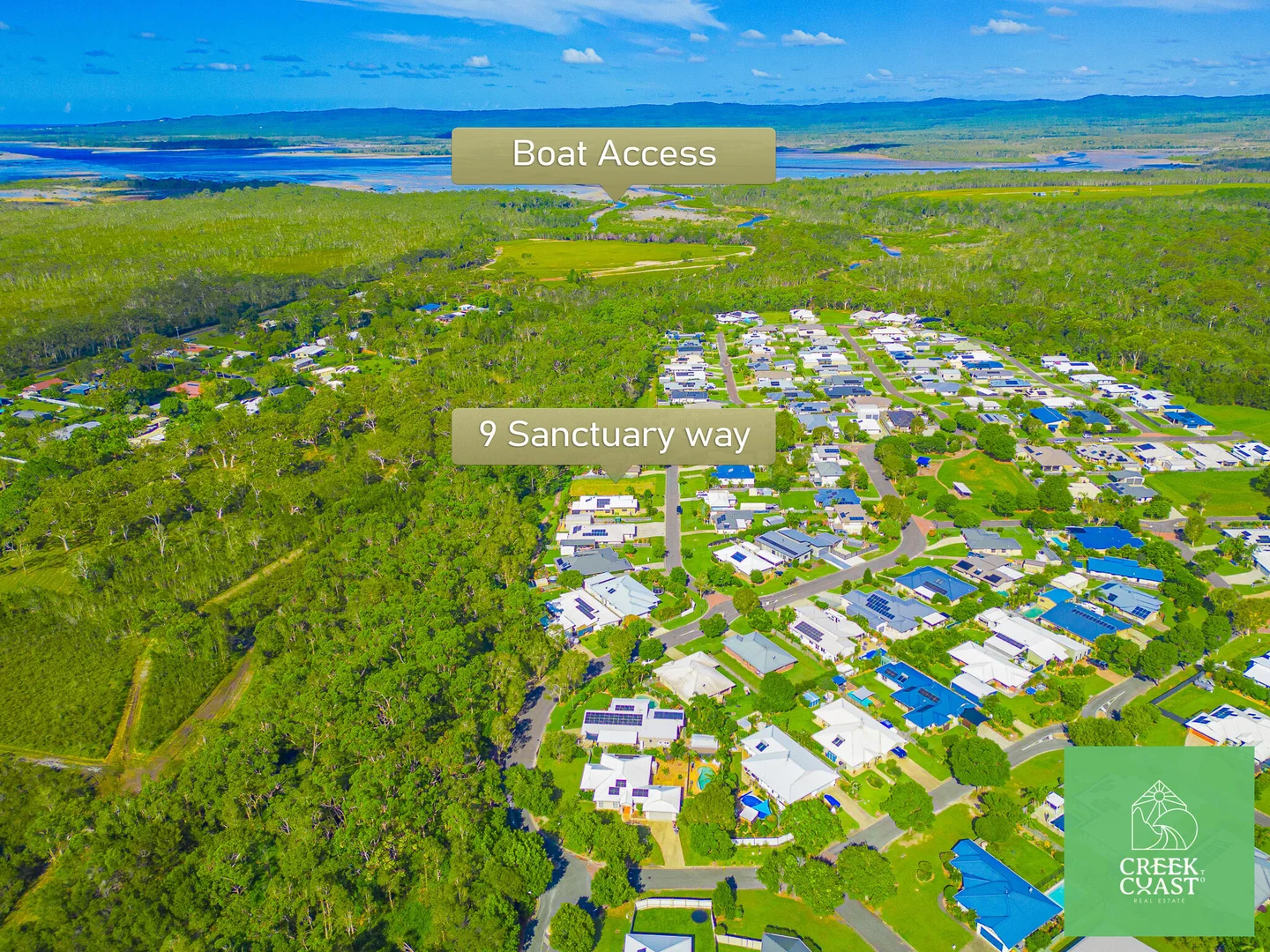 Additional image 2 of 9 Sanctuary Way, Cooloola Cove QLD 4580