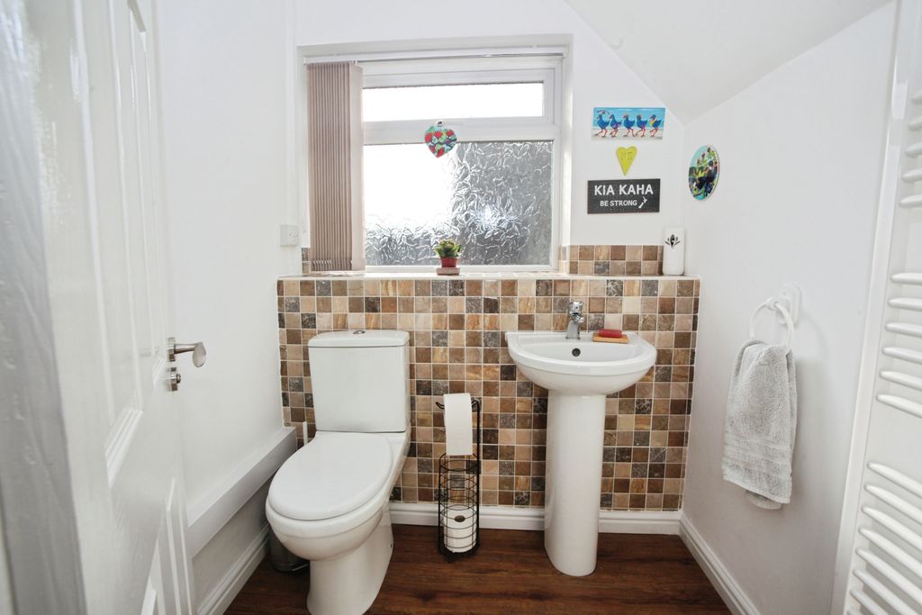 Additional image 7 of 3 bed semi-detached house for saleRogiet Road, Caldicot NP26