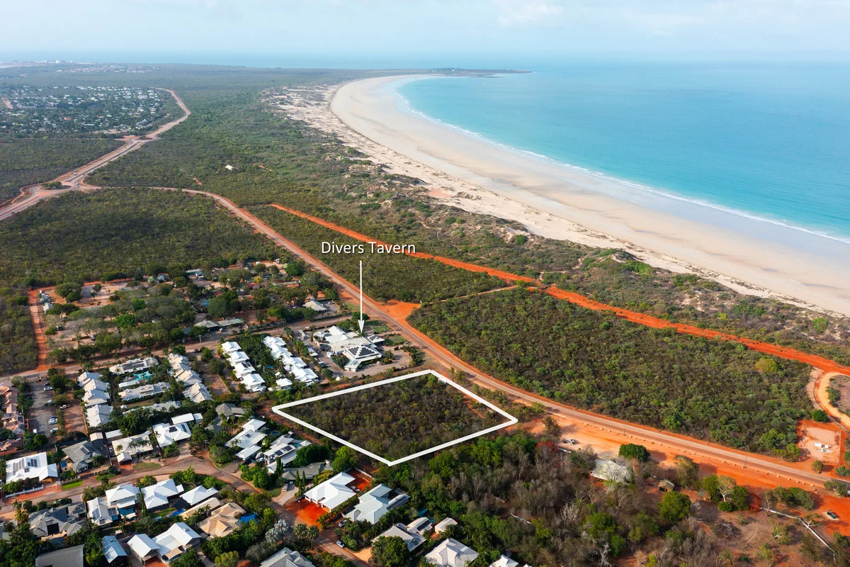 Additional image 3 of 14 Cable Beach Road West, Cable Beach WA 6726
