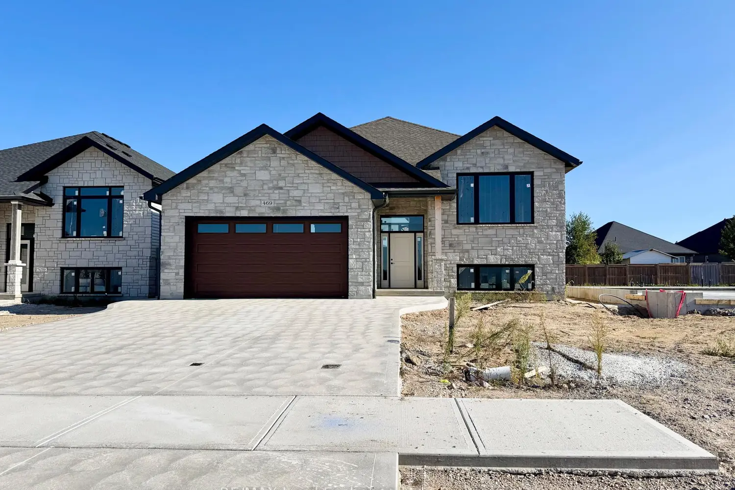 469 Northport Drive
