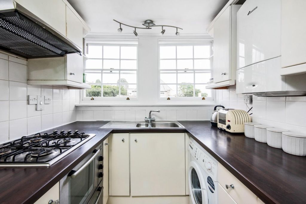 Additional image 4 of 1 bed flat for saleUpper East Hayes, Bath BA1