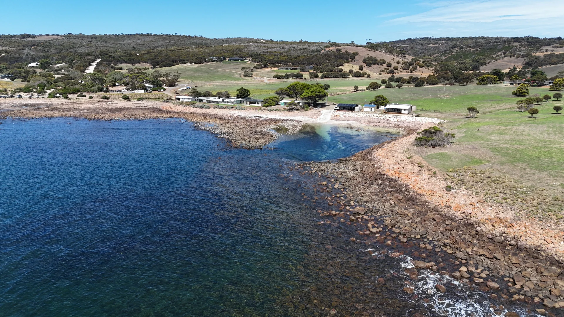 Additional image 21 of Allotment 100 Christensen Track, Stokes Bay SA 5223
