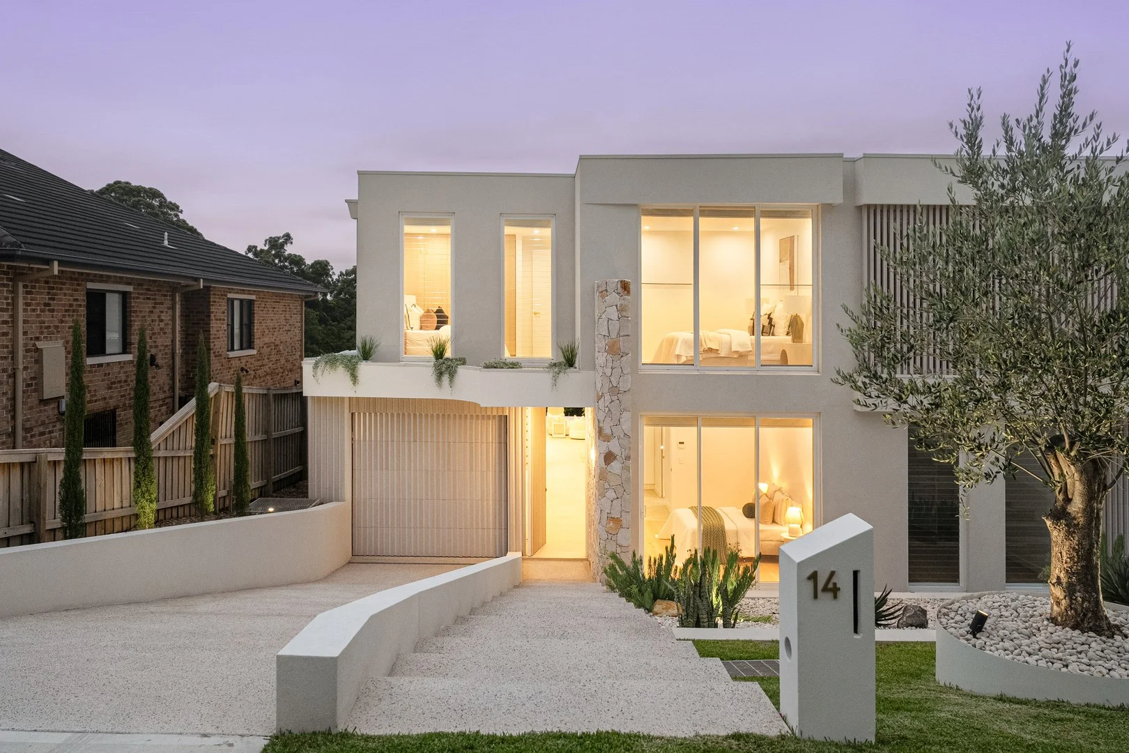 14 Tomah Street, Carlingford NSW 2118