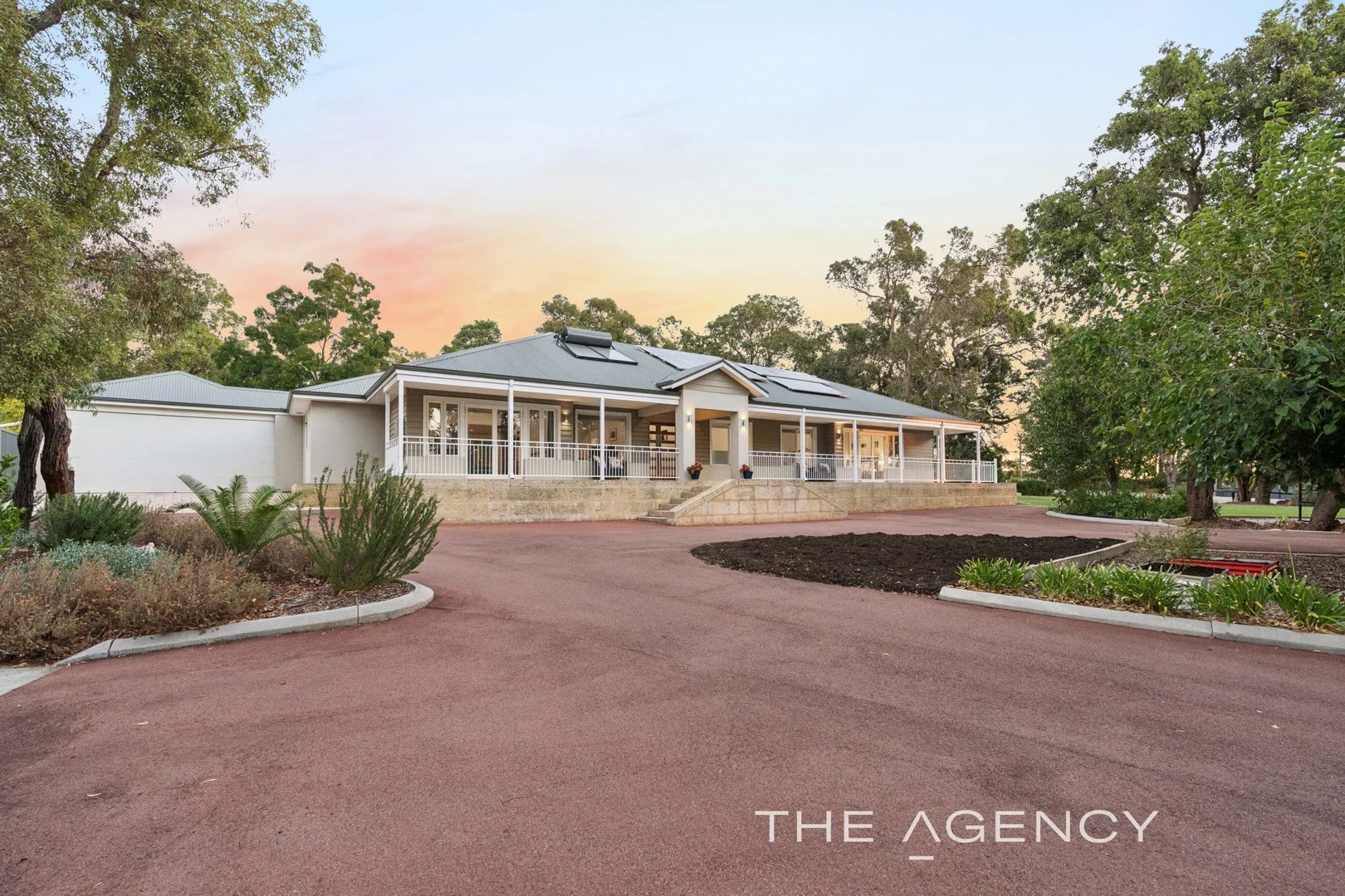 50 George Road, Lesmurdie WA 6076