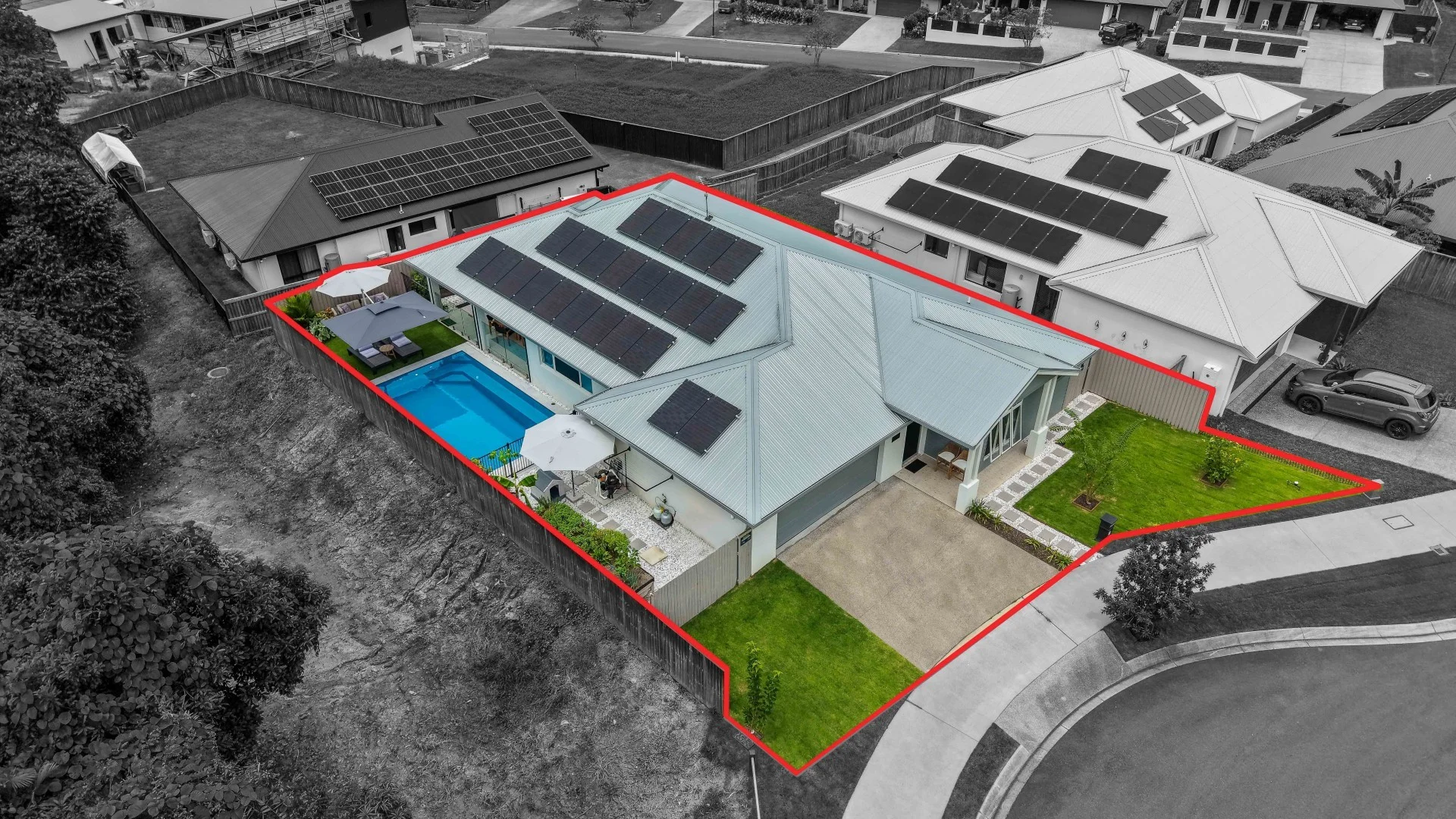 Additional image 5 of 6 Coachwood Close, Bentley Park QLD 4869