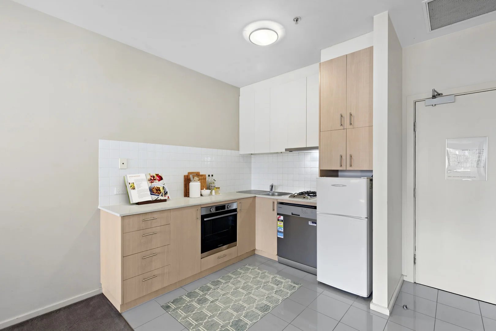 Additional image 4 of 1913/250 Elizabeth Street, Melbourne VIC 3000