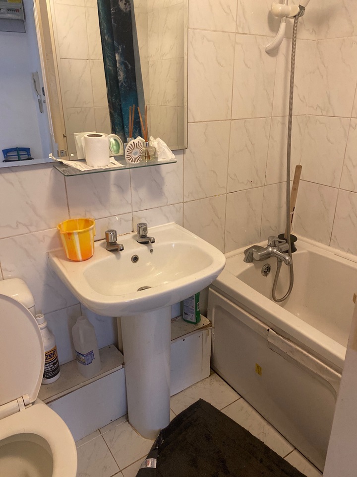 Additional image 4 of Room in a Shared Flat, Penda Court, B20, N1 7GU