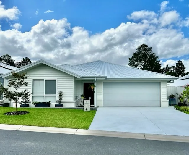 31 Bellinger Parkway, Kendall NSW 2439