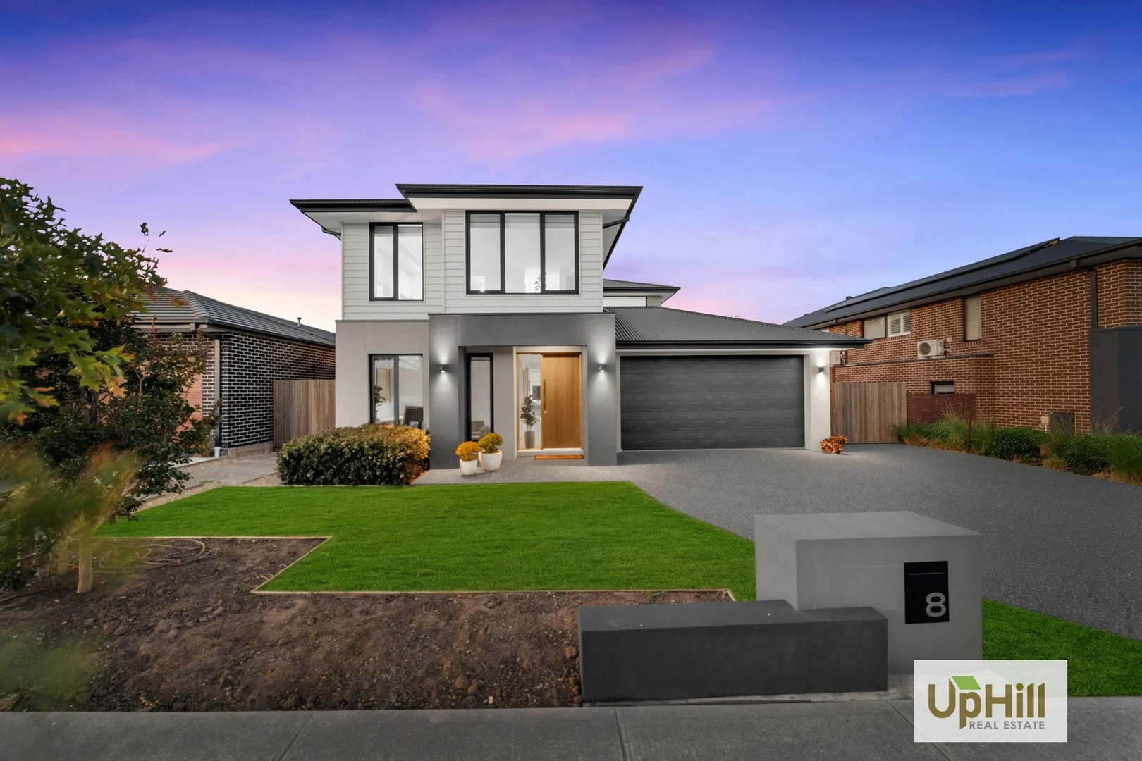 Additional image 45 of 8 Casa Circuit, Clyde North VIC 3978