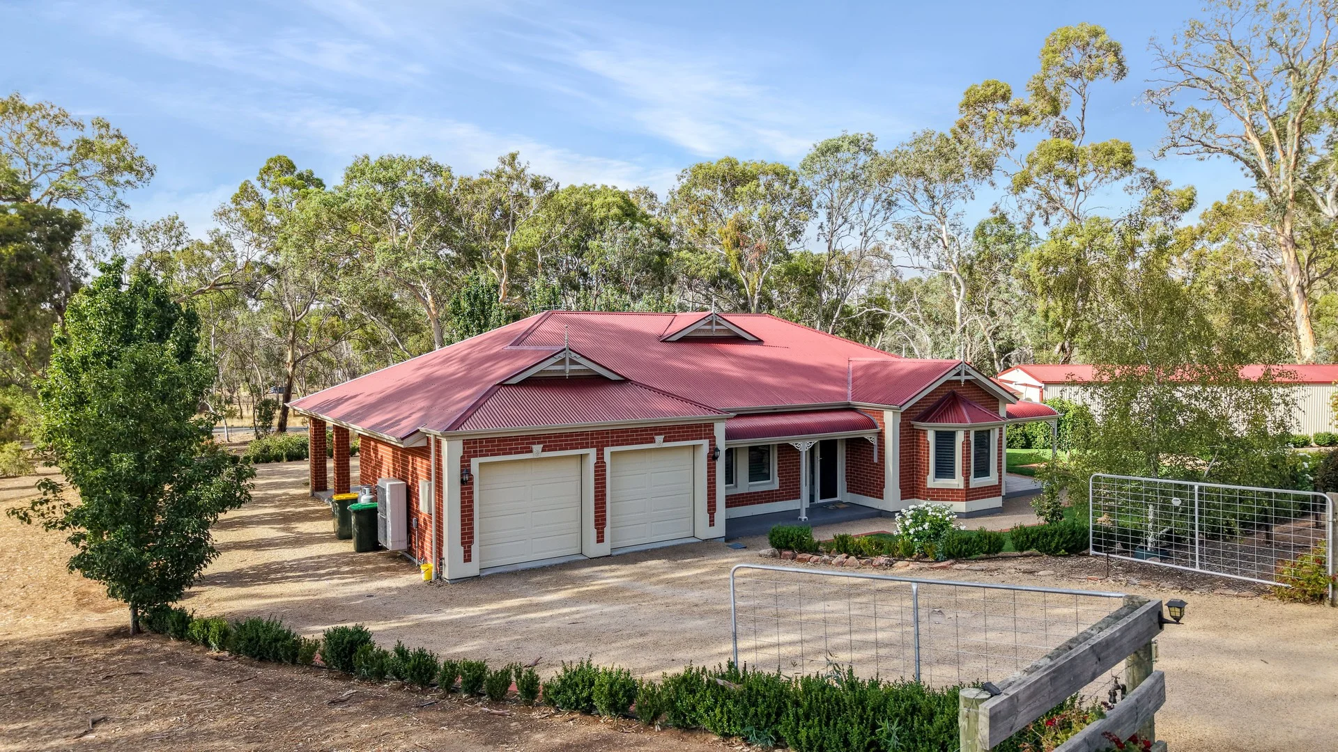 2 Cyril Minge Road, Williamstown SA 5351