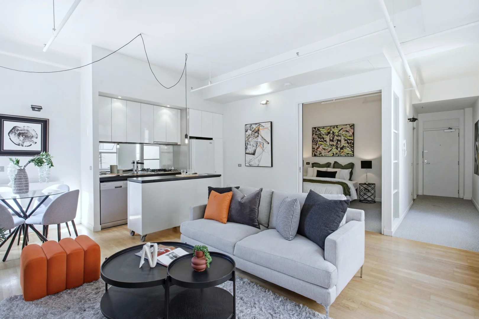 Additional image 2 of 1015/422 Collins Street, Melbourne VIC 3000