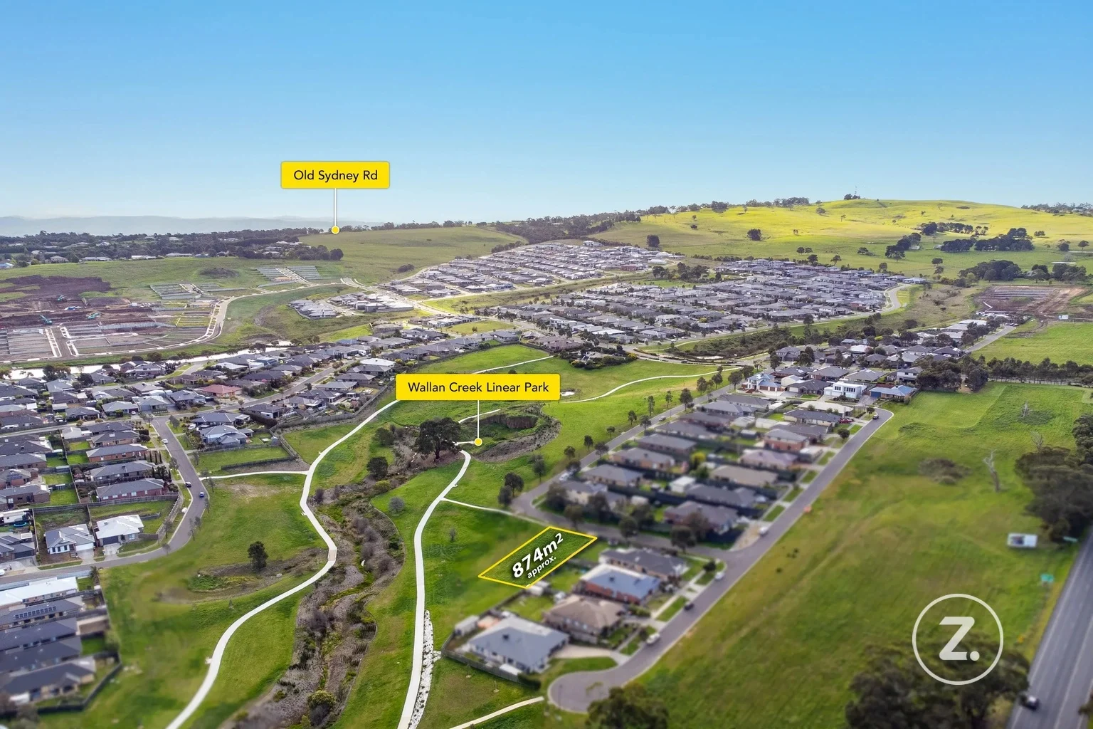 Additional image 4 of 18 Speargrass Avenue, Wallan VIC 3756