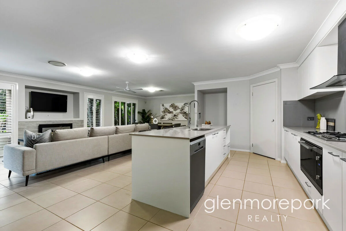 Additional image 3 of 16 Tall Trees Drive, Glenmore Park NSW 2745