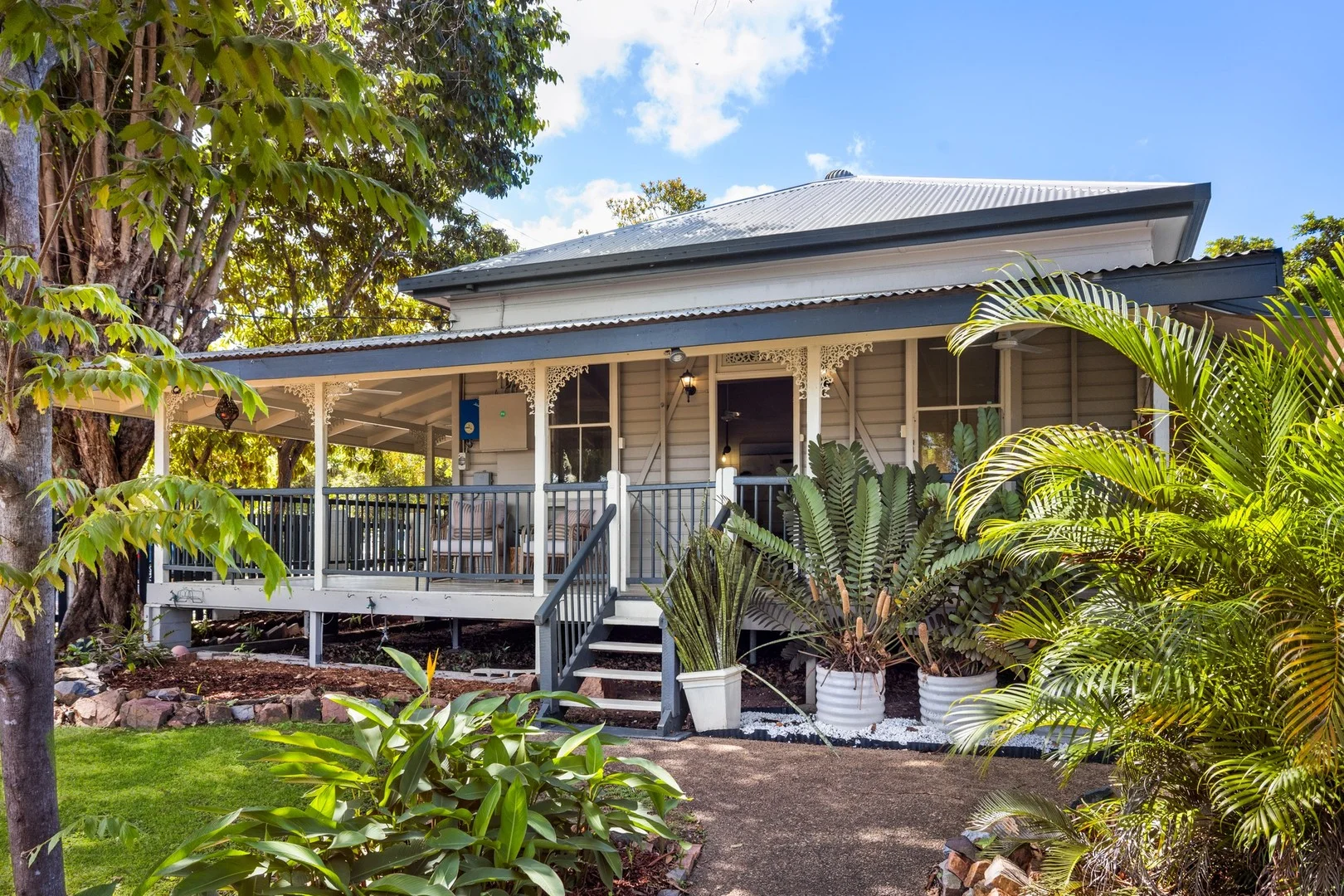 114 Bundock Street, Belgian Gardens QLD 4810