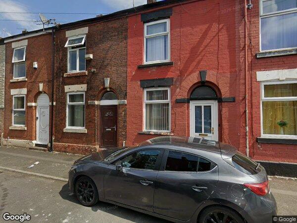 1 Bed Flat, Manchester, M11, N1 7GU photo 3
