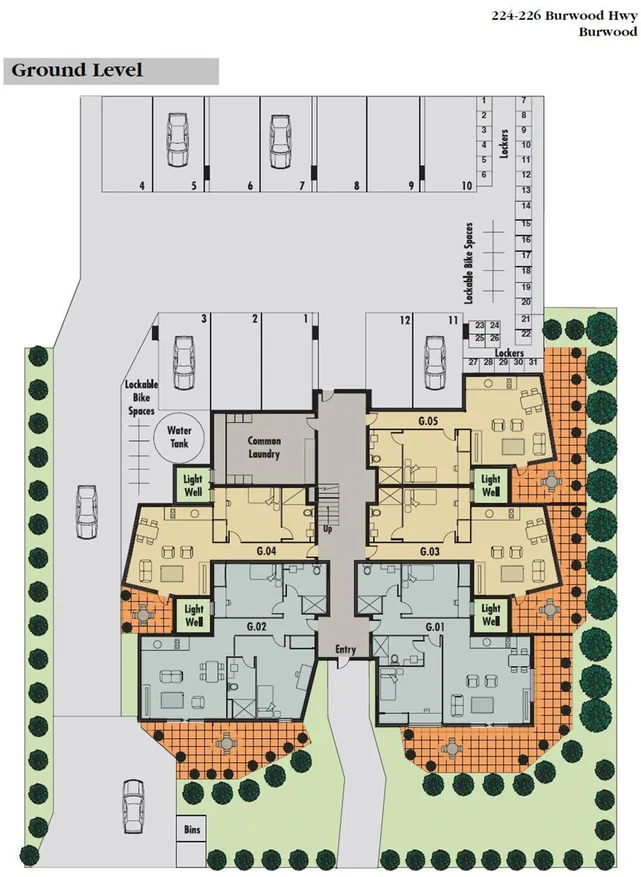 Additional image 12 of 224 Burwood Highway, Burwood VIC 3125