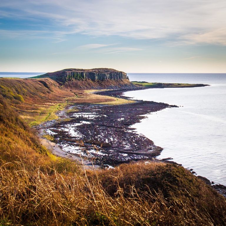 Additional image 5 of Land for saleMcnicol Croft, Blackwaterfoot, Isle Of Arran, North Ayrshire KA27