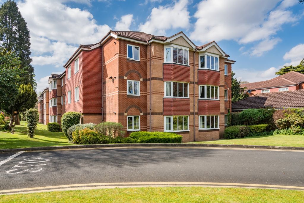 Additional image 4 of 2 bed flat for saleGrange Road, Solihull, West Midlands B91