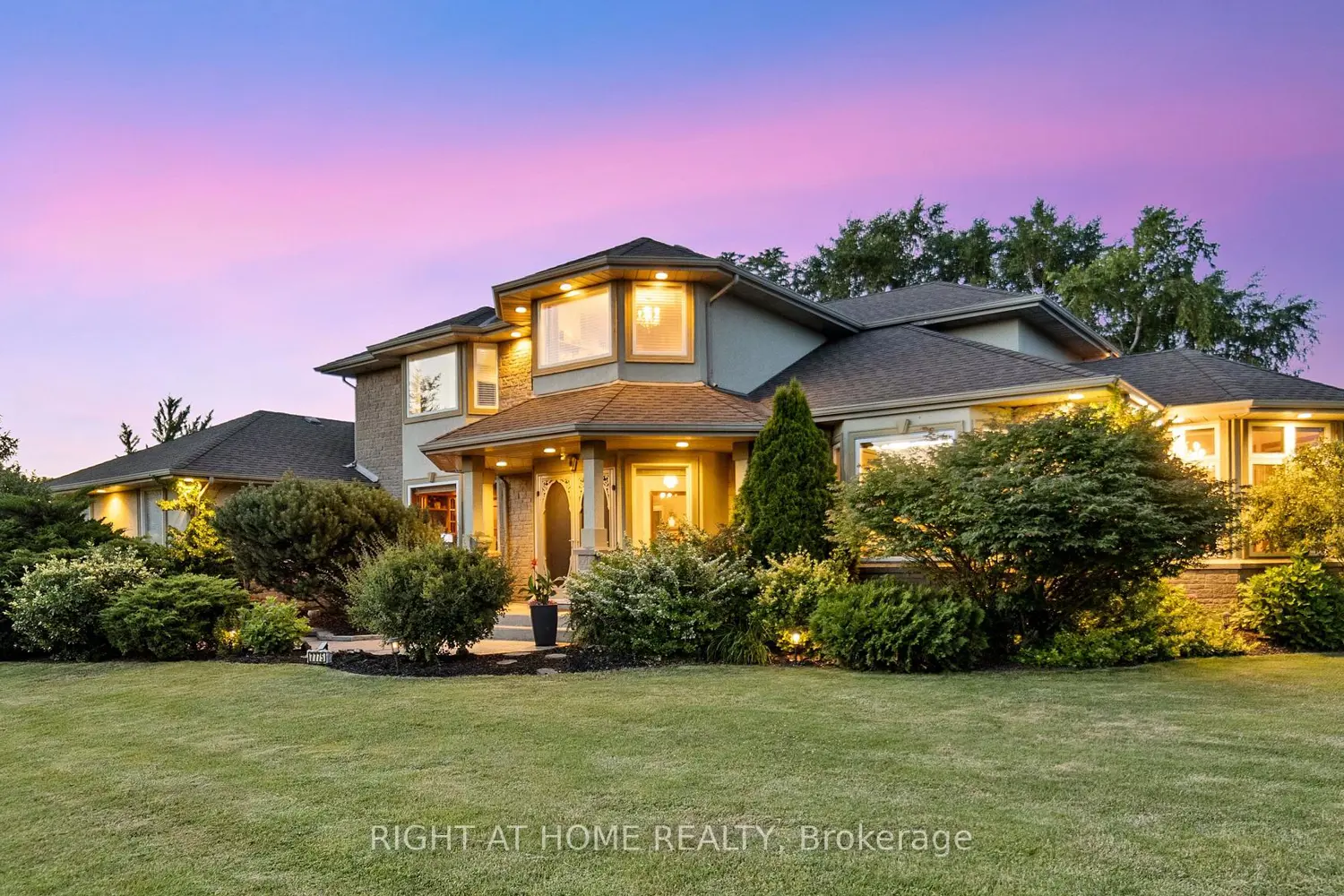 7775 St. Augustine Crescent