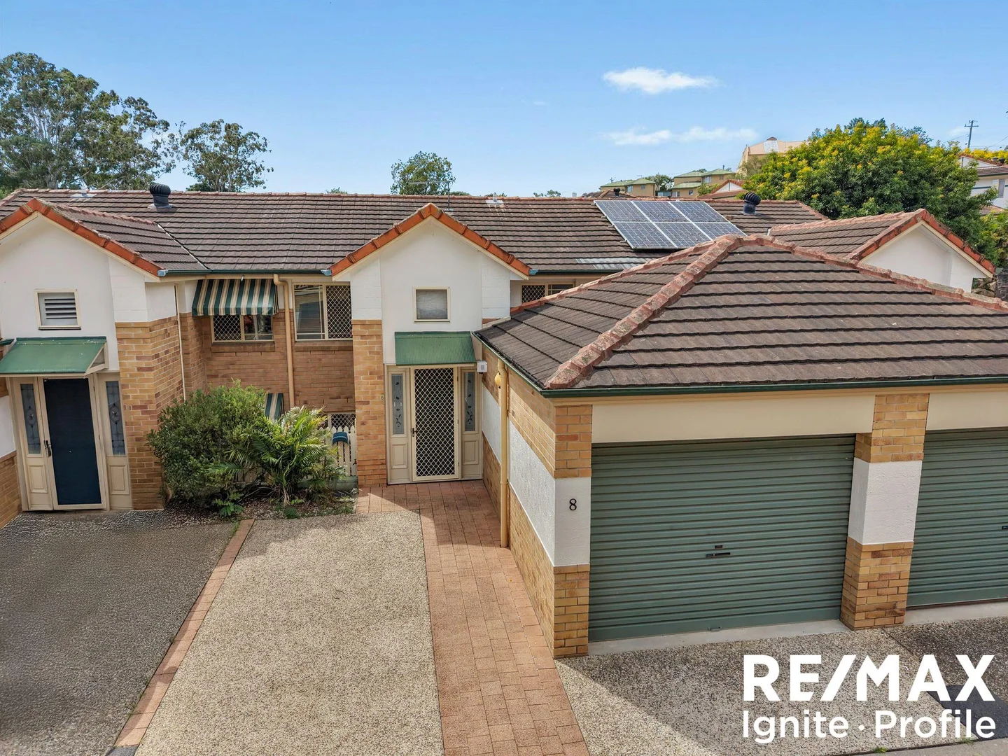 Additional image 15 of 8/19 Merlin Terrace, Kenmore QLD 4069