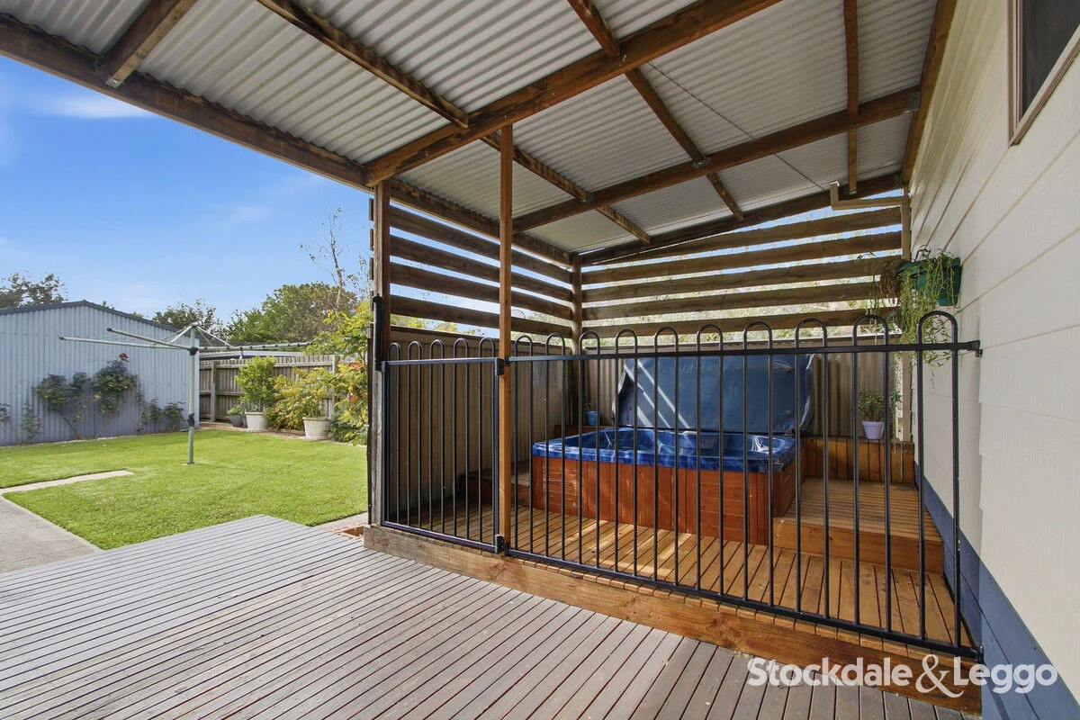 Additional image 14 of 60 Cansick Street, Rosedale VIC 3847