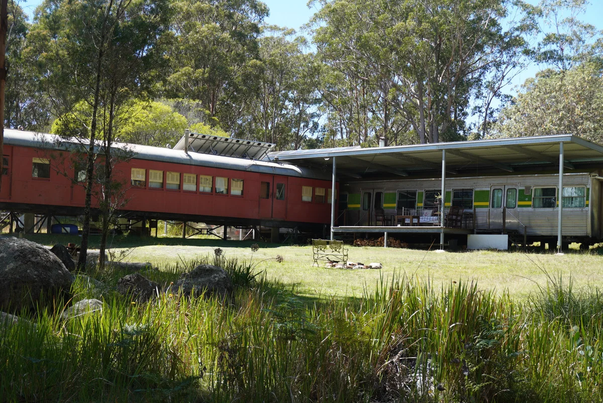 1293 Mount Lindesay Road, Tenterfield NSW 2372