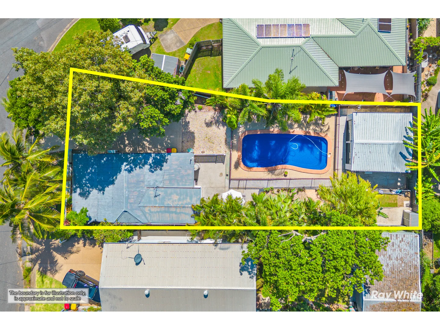 Additional image 24 of 45 Pandanus Street, Cooee Bay QLD 4703
