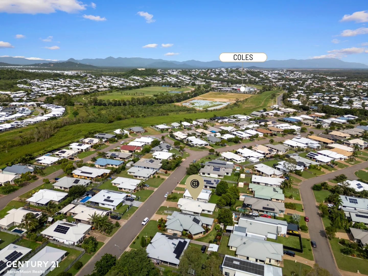 Additional image 12 of 118 Daintree Drive, Bushland Beach QLD 4818