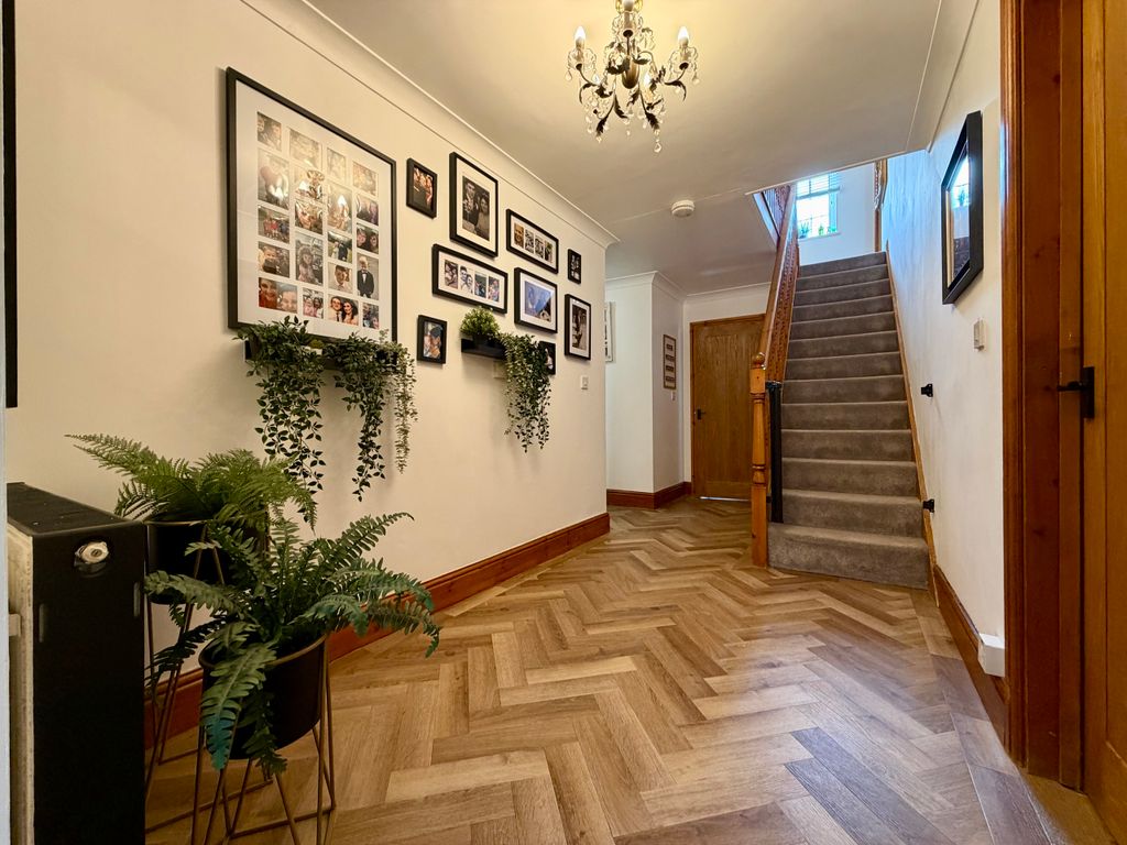 Additional image 2 of 7 bed detached house for saleRhymney Walk, Rhymney NP22