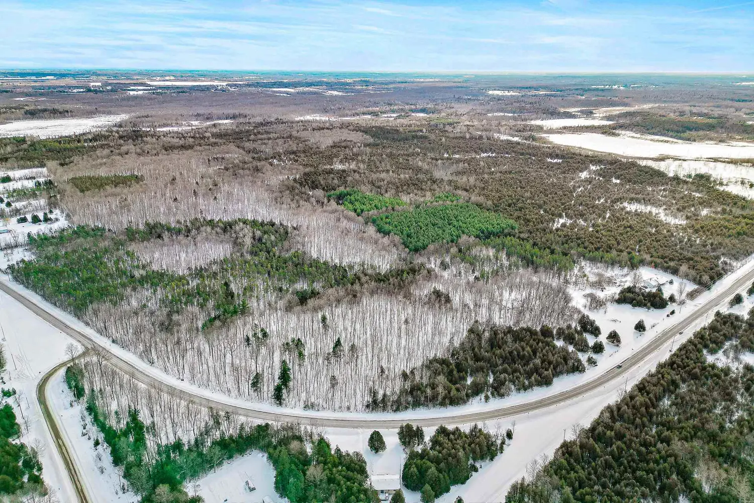 7401 County Road 21 Acres