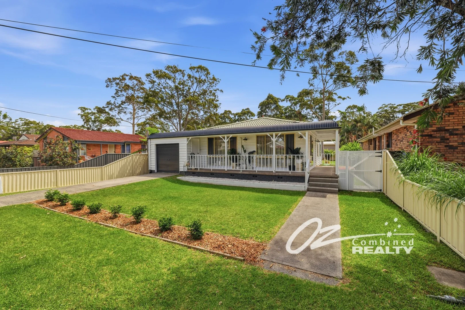 20 Mountain Street, Sanctuary Point NSW 2540