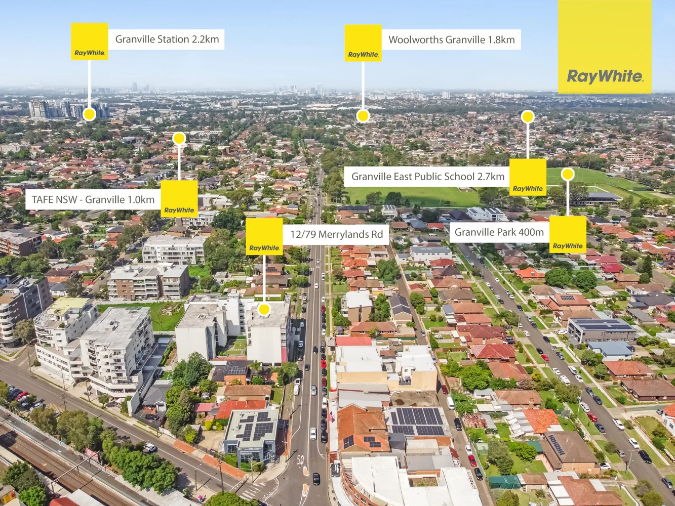 Additional image 14 of 12/79 Merrylands Road, Merrylands NSW 2160
