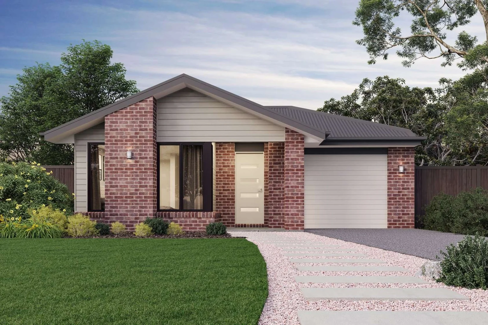 Lot 1016 Carnation Parkway, Wollert VIC 3750