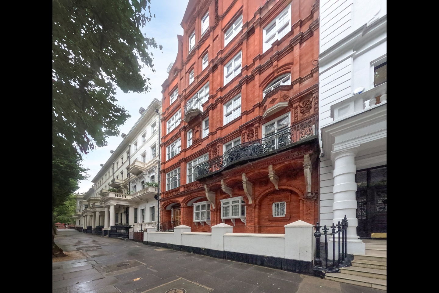 Additional image 19 of 1 Bed Flat, South Kensington, SW7, N1 7GU