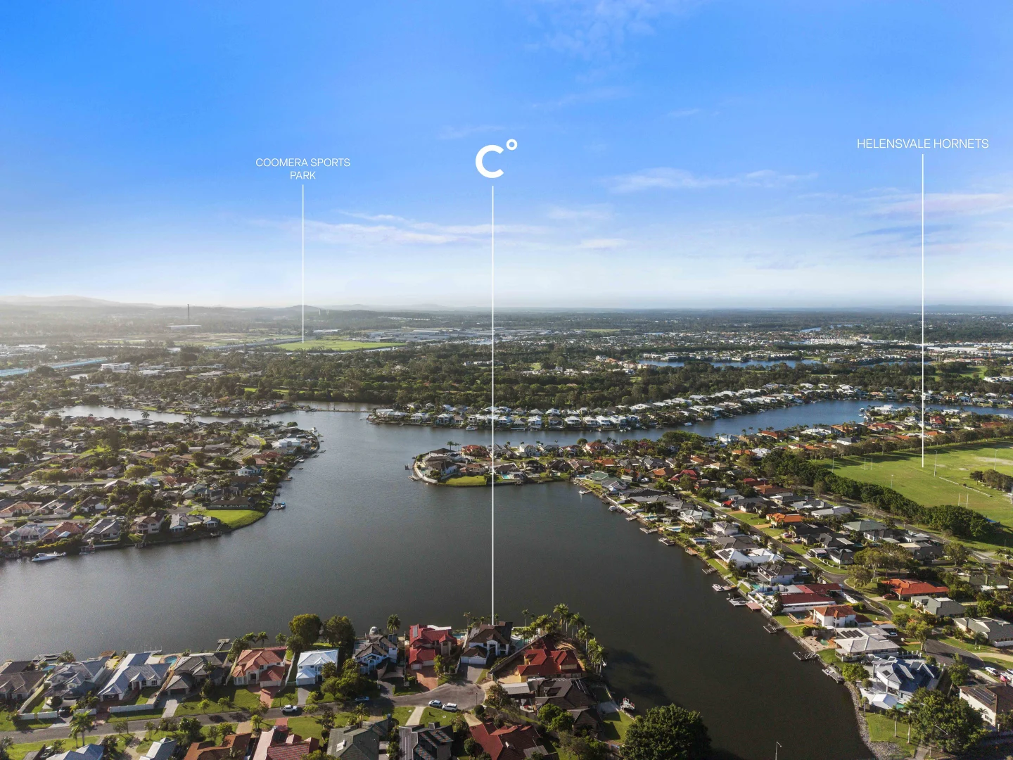 Additional image 34 of 66 Lakeshore Drive, Helensvale QLD 4212