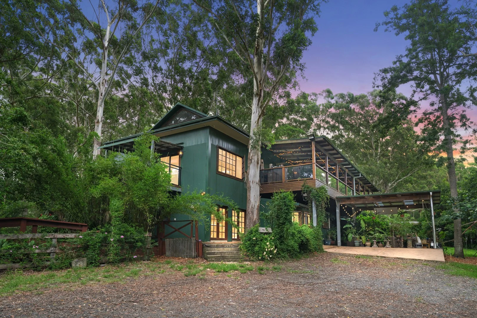 333 Owens Road, Martinsville NSW 2265