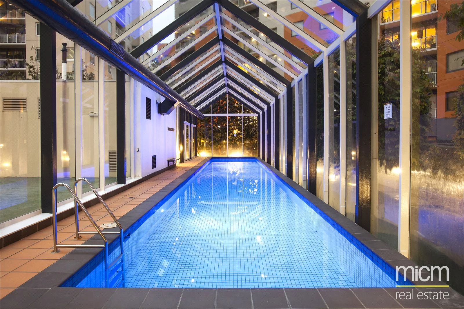 Additional image 11 of 131/283 Spring Street, Melbourne VIC 3000