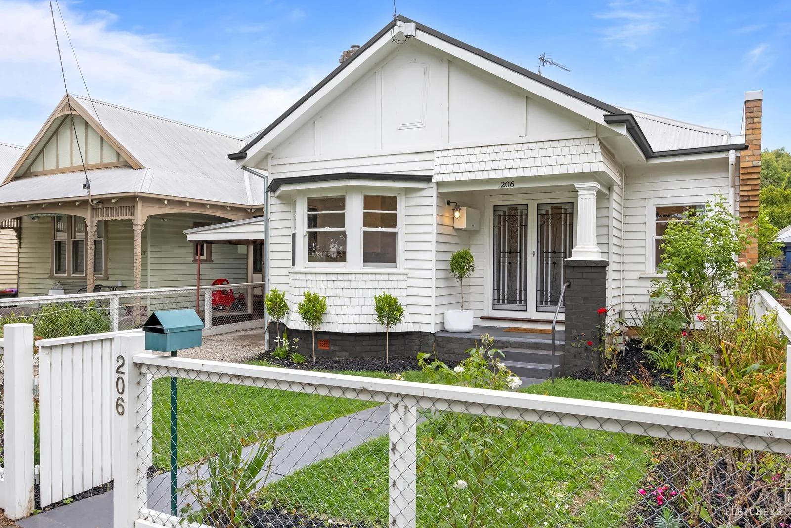206 Dawson Street South, Ballarat Central VIC 3350