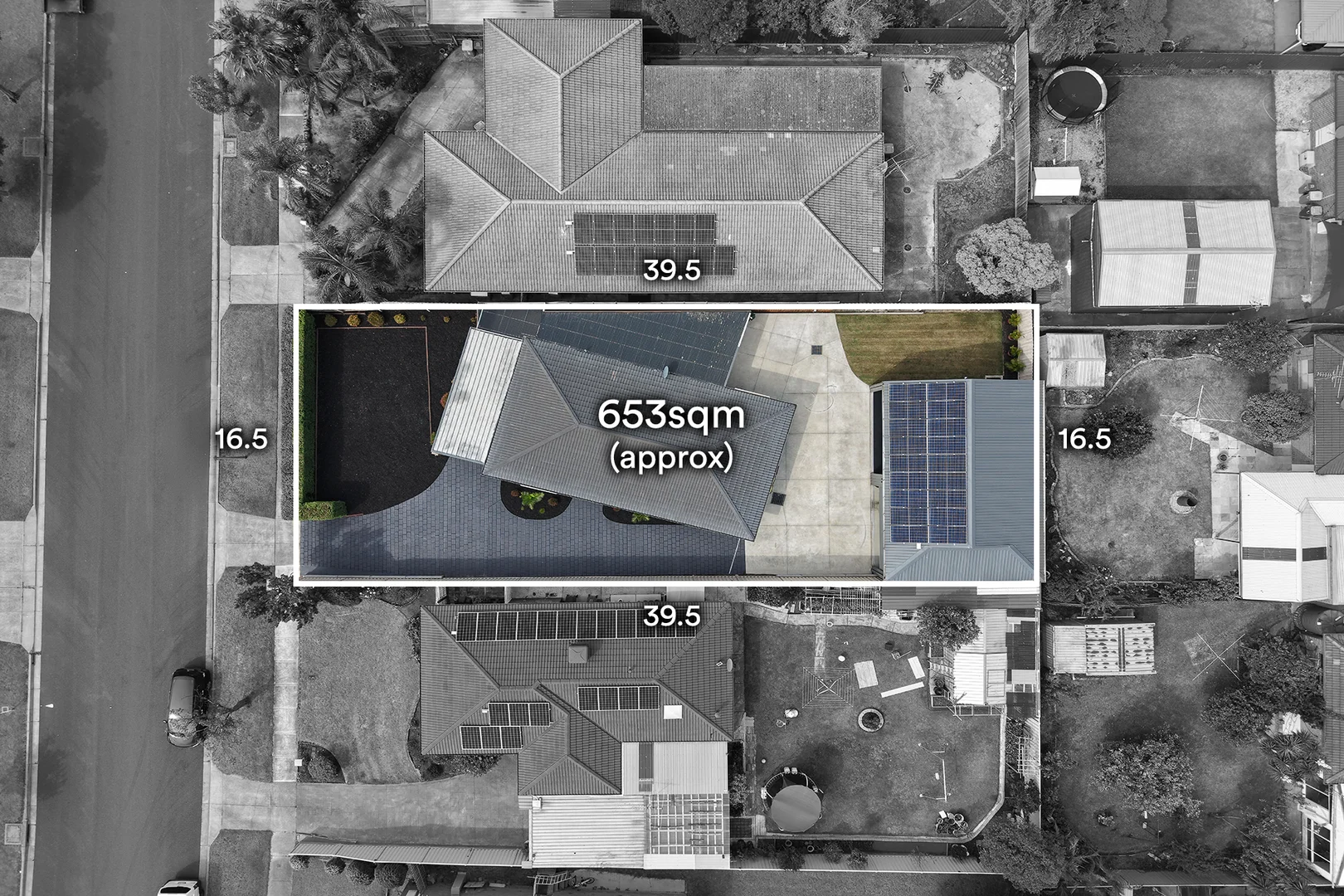 Additional image 25 of 11 Cardamon Drive, Hallam VIC 3803
