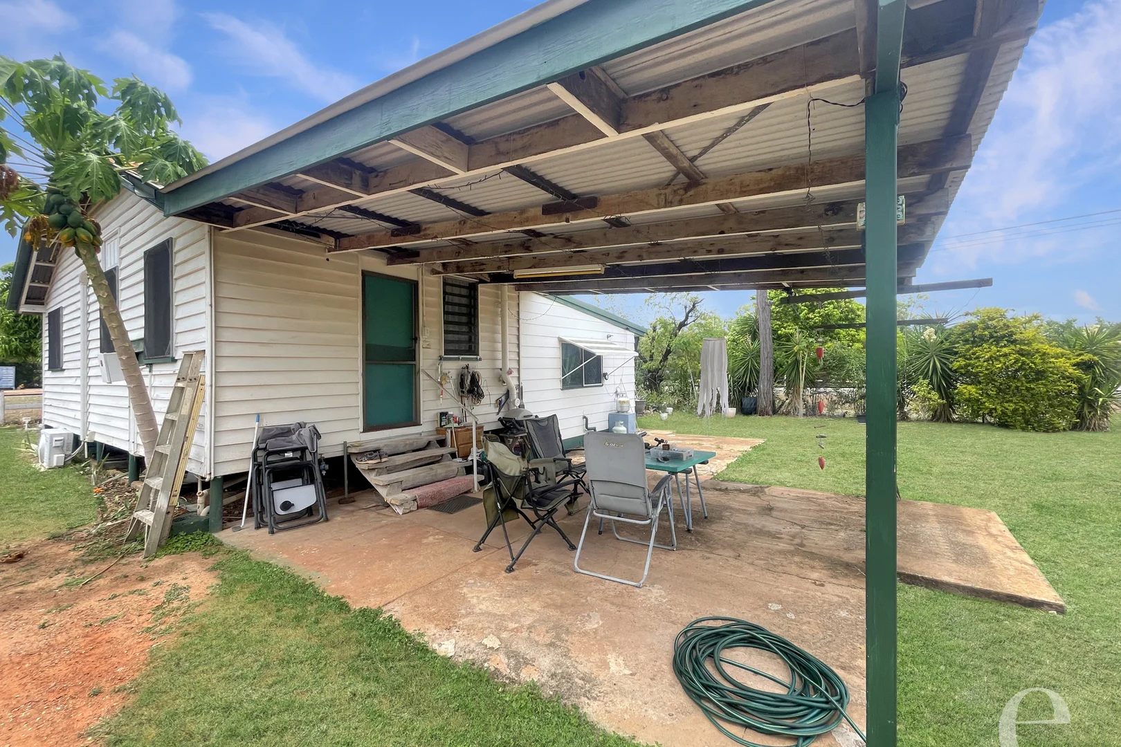 Additional image 2 of 1 Atherton Street, Chillagoe QLD 4871