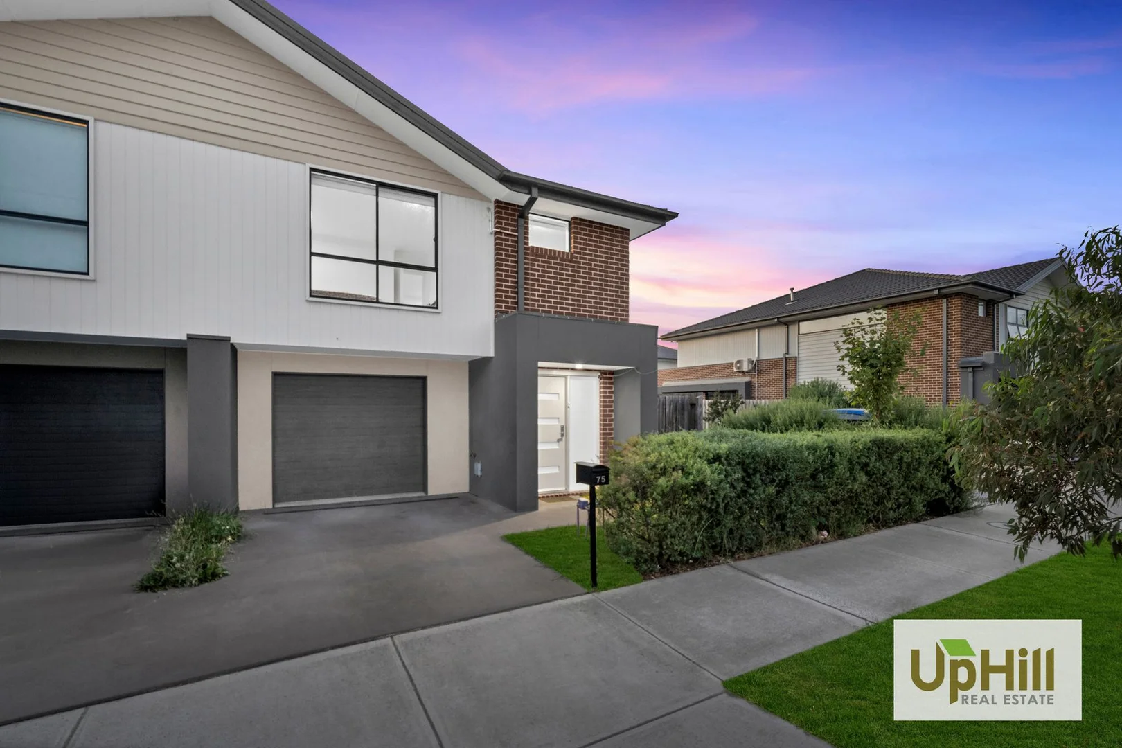 Additional image 2 of 75 Barossa Drive, Clyde North VIC 3978
