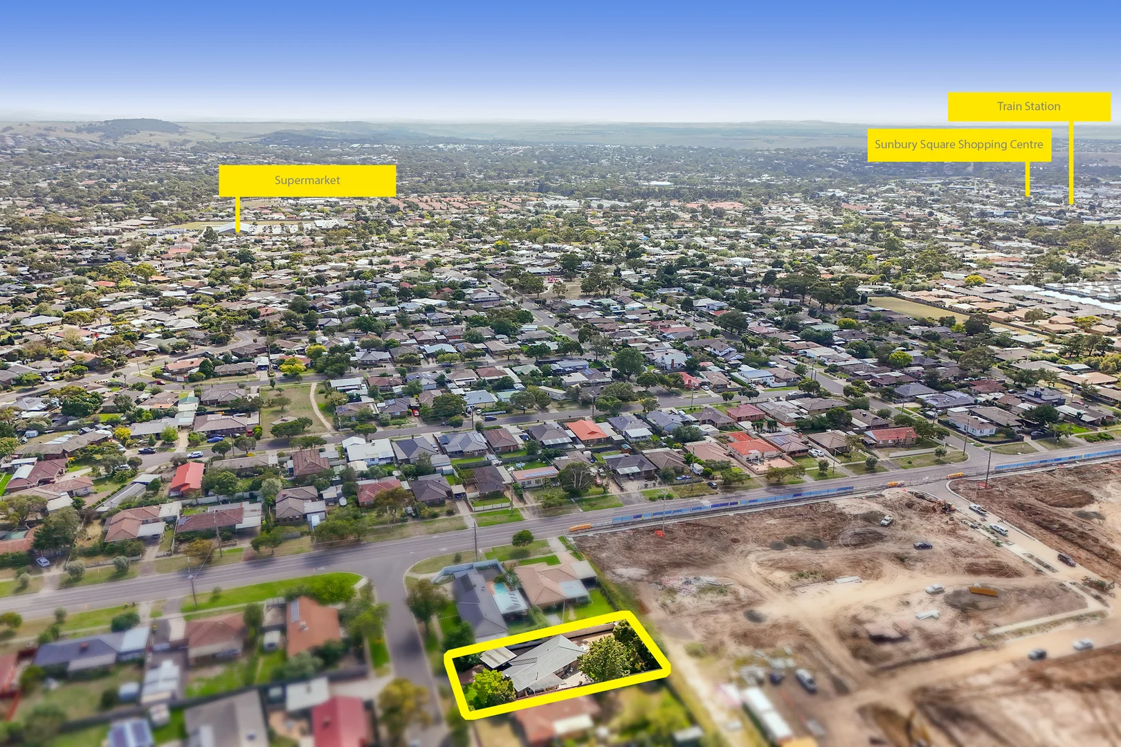 Additional image 20 of 1 Kingsley Drive, Sunbury VIC 3429