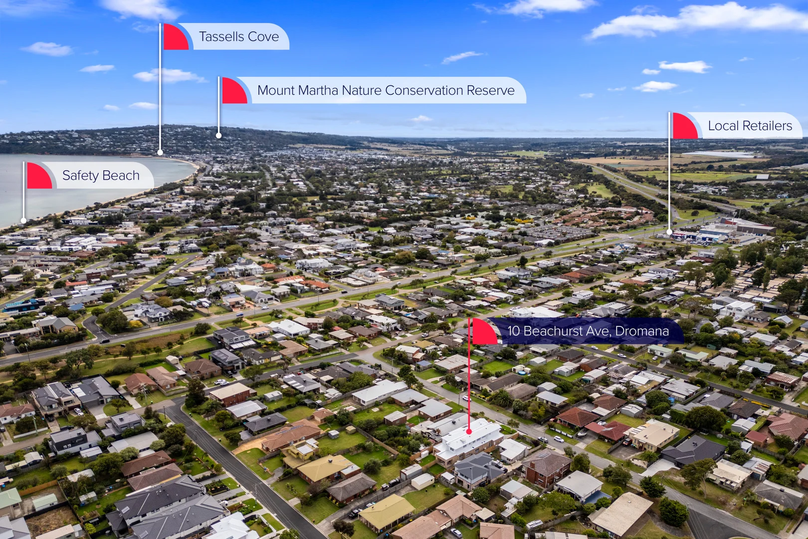 Additional image 17 of 1/10 Beachurst Avenue, Dromana VIC 3936