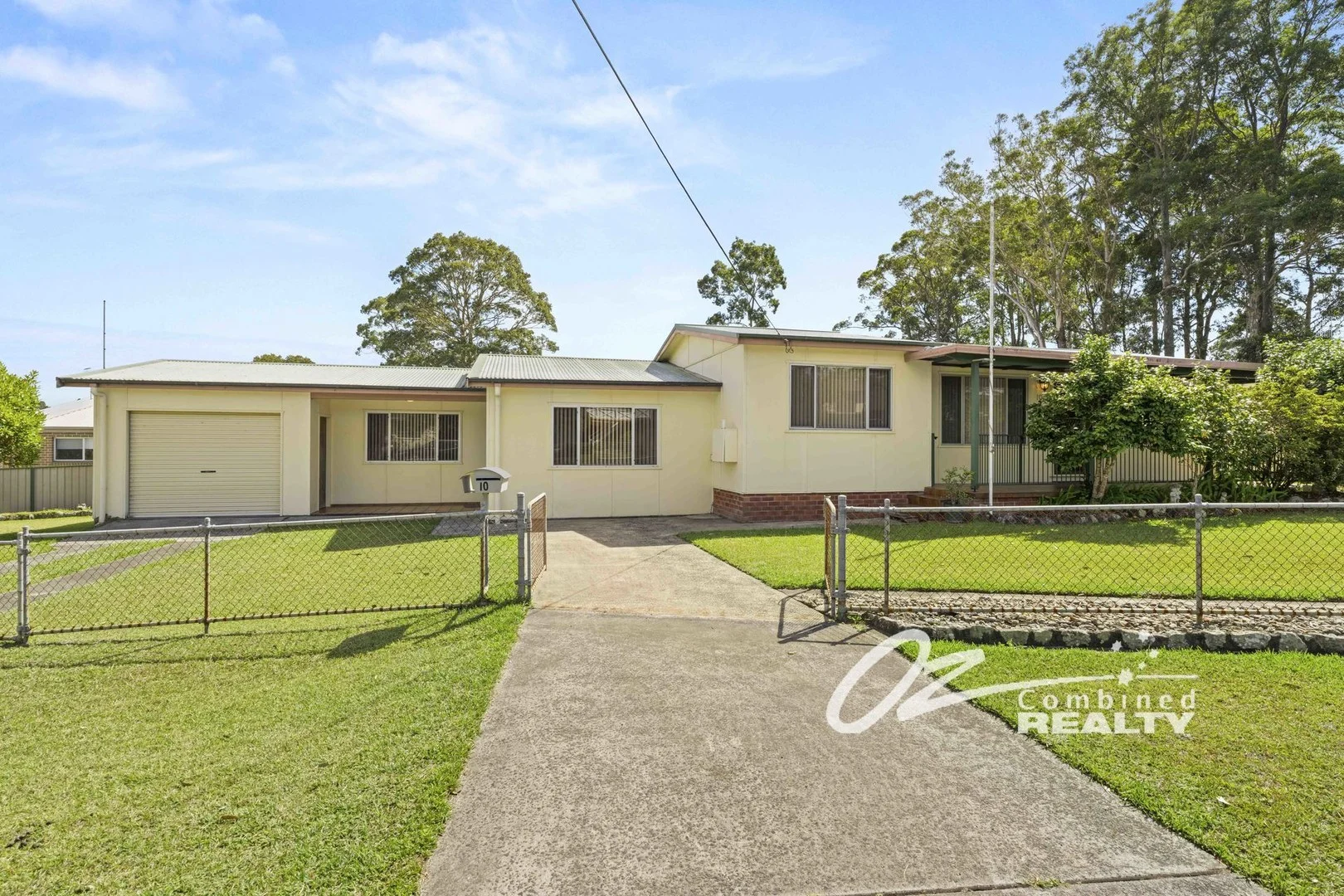10 Macleans Point Road, Sanctuary Point NSW 2540