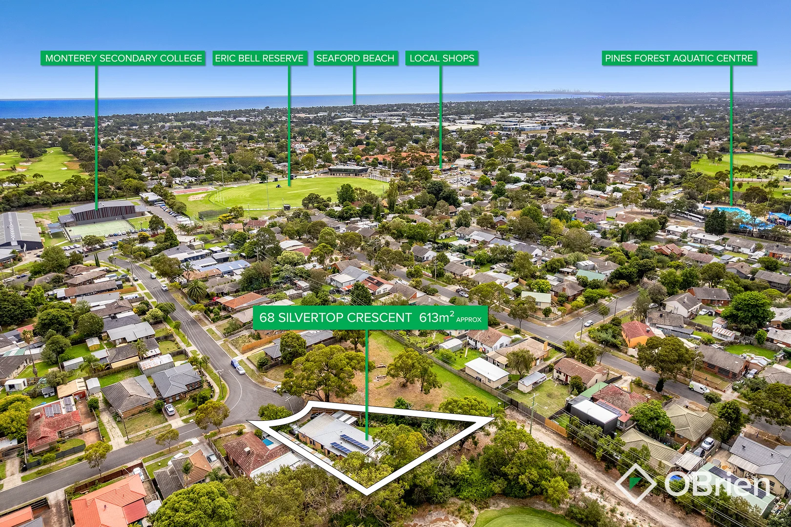 Additional image 2 of 68 Silvertop Crescent, Frankston North VIC 3200
