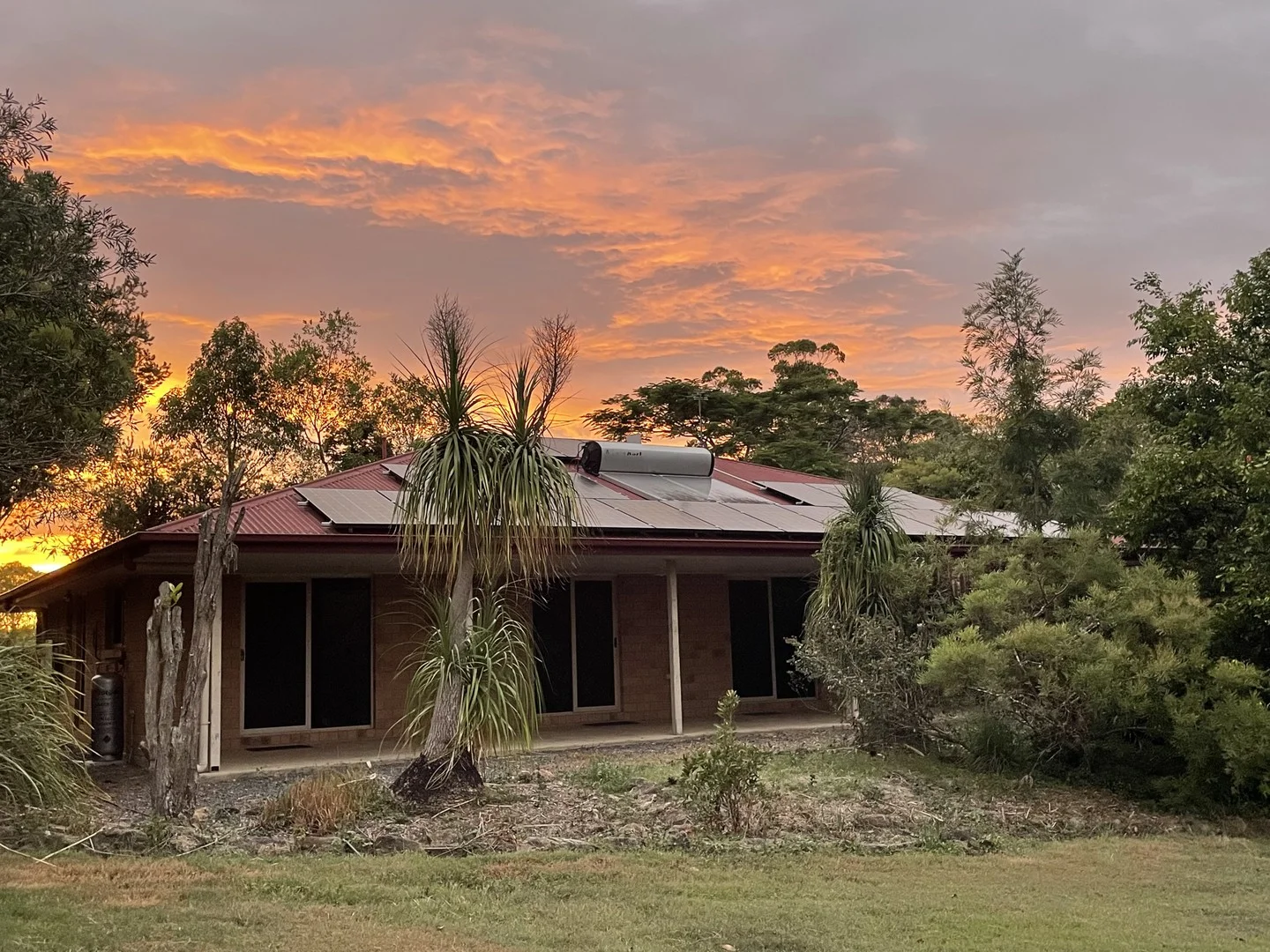 39 Jubilee Road, Carters Ridge QLD 4563