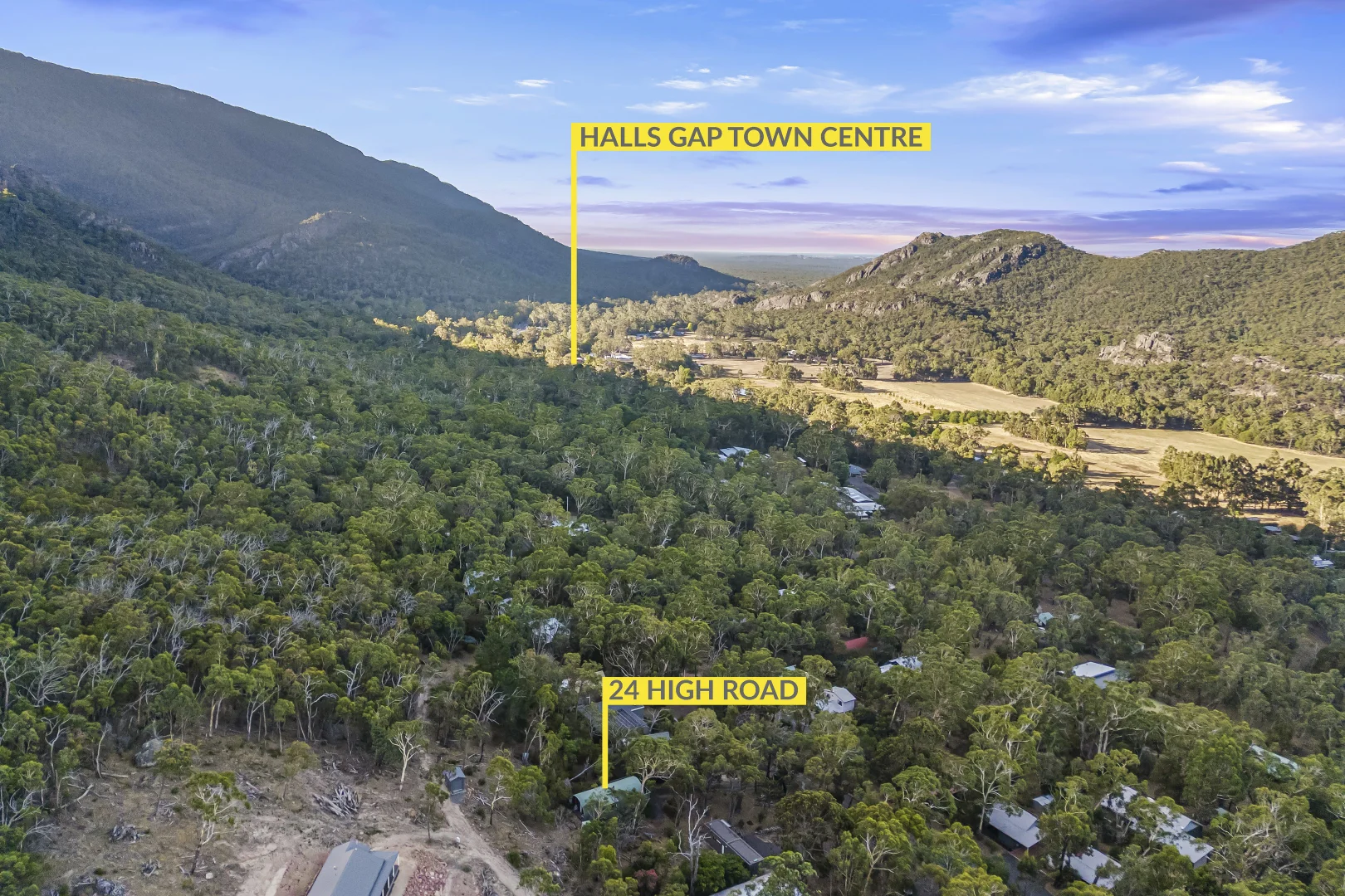 Additional image 18 of 24 High Road, Halls Gap VIC 3381