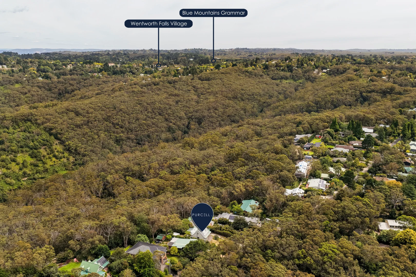 Additional image 15 of 63 Lawson View Parade, Wentworth Falls NSW 2782
